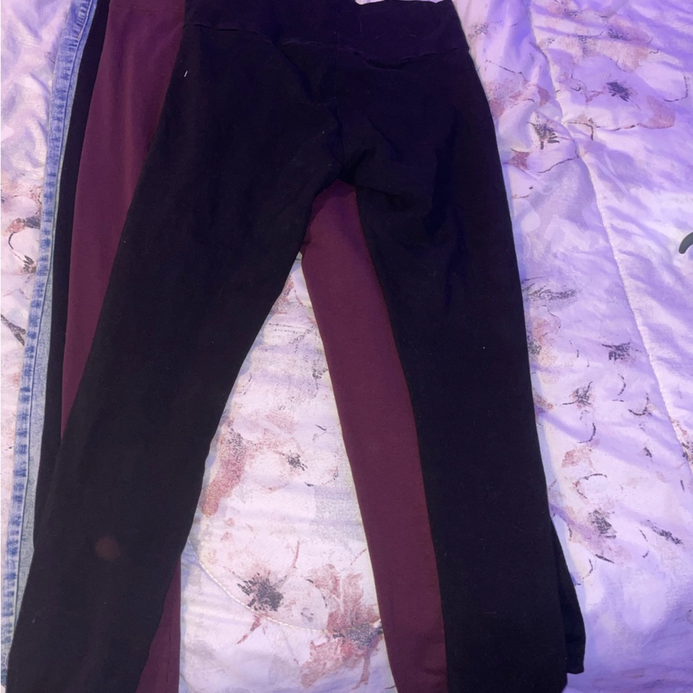 forever 21 leggings